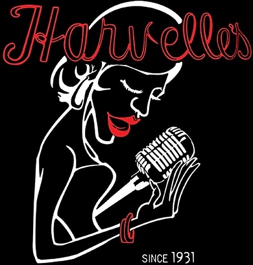 Keep an eye on our website for show and ticket info!! santamonica.harvelles.com Swag available at: harvelles.threadless.com