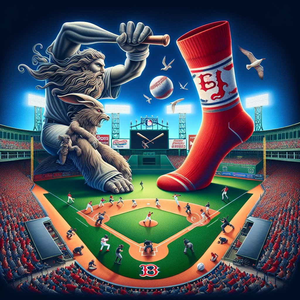 Giants (Webb 3-1, 2.33) open 3-game series against Red Sox (Criswell 1-1, 2.38) in Fenway Park. Host or find a place to watch Giants vs Red Sox on Tue Apr 30 2024 app.teamcollide.com/game/296989752 #GiantsvsRedSox #Giants #RedSox #mlb #MajorLeagueBaseball #watchparty #watchwithfriends