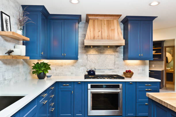 One of the main benefits of adding a backsplash to your kitchen is that it can improve the overall look and feel of the space. A well-chosen backsplash can add color, texture, and style to your kitchen, making it a more enjoyable place to cook and spend time in.