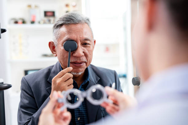 At Tupelo Eye Center, we specialize in treating diabetic retinopathy, a condition that affects the retina due to diabetes. Our expert team is here to provide personalized care and management strategies to protect your vision.