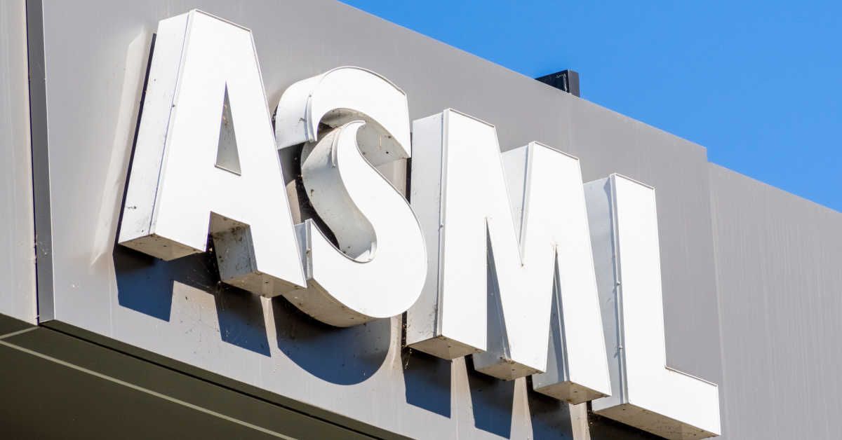 Under US pressure, Dutch photolithography giant ASML will no longer service certain chip-making equipment purchased by Chinese customers.
@TheRegister
buff.ly/3xYCTzH