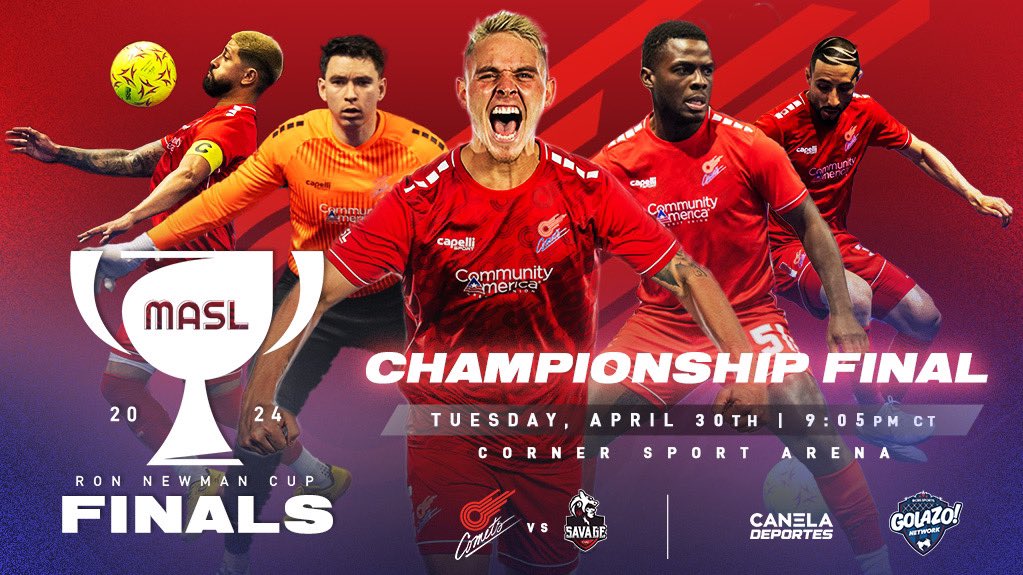 Road Warrior mentality!

☄️ ⚽️ 🏆