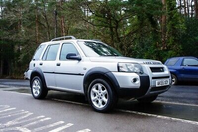 For Sale: LAND ROVER FREELANDER TD4 FREESTYLE ebay.co.uk/itm/2764446243… <<--More #landrover #landrovers #4x4