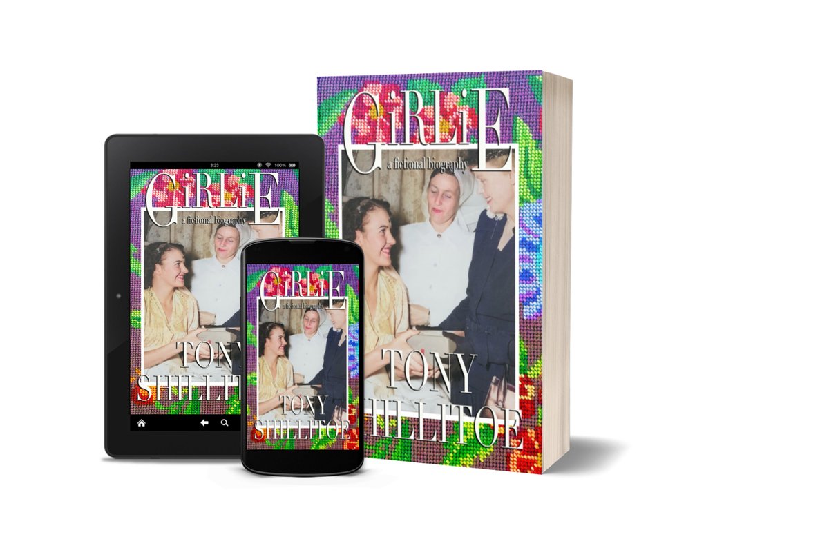 Discover the resilience of ordinary heroes in 'Girlie' by Tony @tonyshillitoe 🌟 Join Eileen Bonney as she navigates the complexities of life and relationships amidst the backdrop of post-war Australia. #OrdinaryHeroes #Resilience #PostWarEra #kindle 📚 amazon.com.au/dp/064586580X
