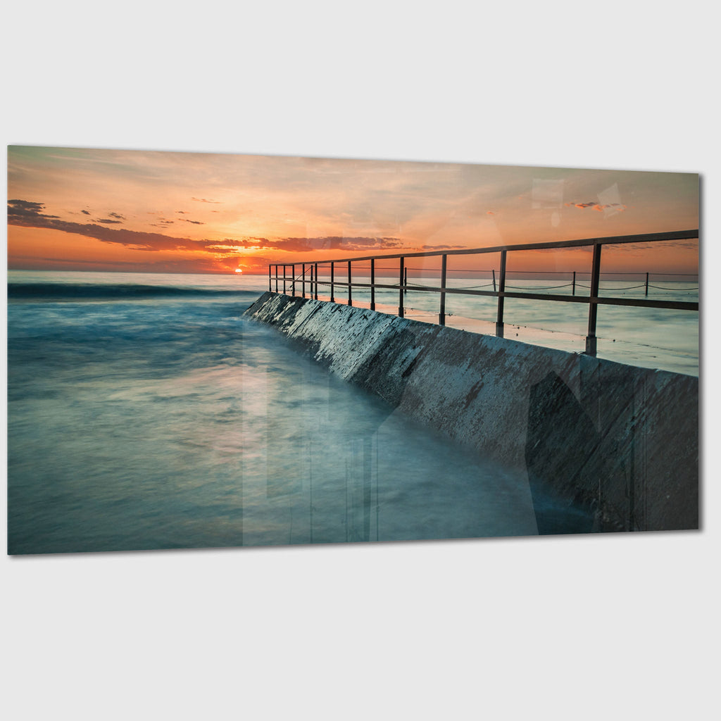 Cronulla Pool Sunrise III 
by Alex Kess starting from $180.00. 
Shop Now 👉👉 shortlink.store/9y-3h7stop6w
#Sydney #ilovesydney