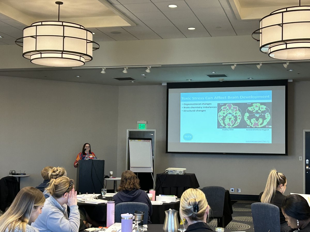 The TF-CBT Learning Collaborative, a part of the Treatment Collaborative for Traumatized Youth, sponsored their April Trauma Focused Cognitive Behavioral Therapy training on April 4-5, 2024. For more information about TCTY, please visit their website at www.tcty-nd-org.