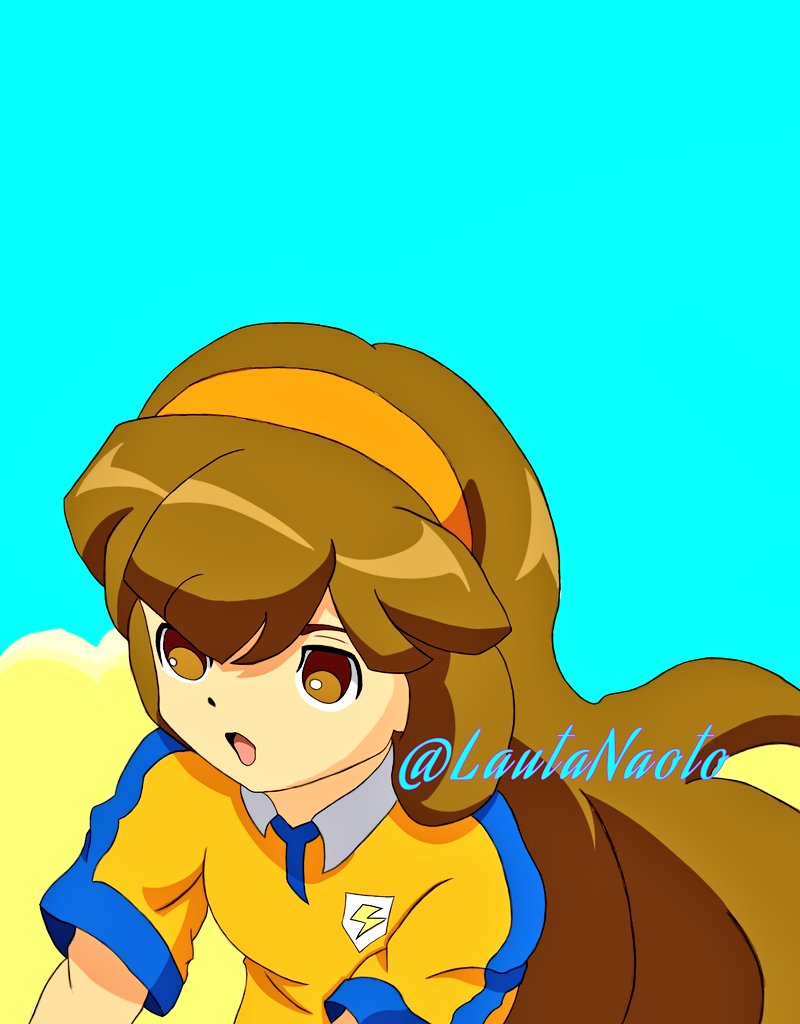 菜花黄名子 菜花黄名子---闪电十一人- 1.1 | image created by q7z1a4a6 |