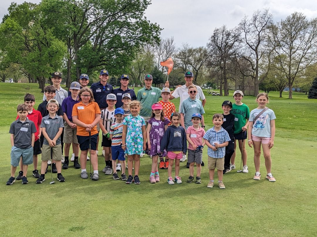 Palmer Jackson (@pdjack_) on Twitter photo Enjoyed helping these great kids yesterday! They have improved so much since the fall. Thankful for the opportunity to be a small part of their journey <a href="/TFTMichiana/">First Tee - Indiana in Michiana</a> Enjoyed helping these great kids yesterday! They have improved so much since the fall. Thankful for the opportunity to be a small part of their journey <a href="/TFTMichiana/">First Tee - Indiana in Michiana</a>