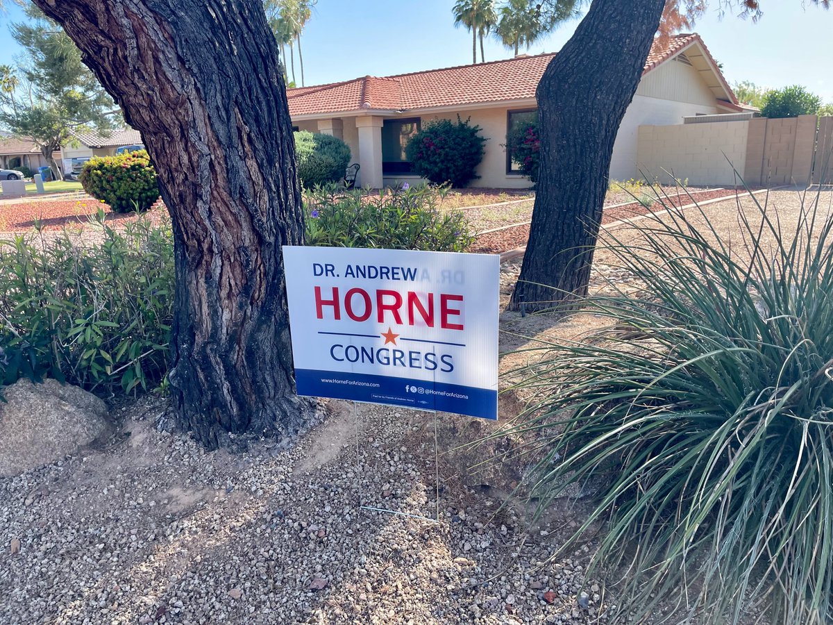 HorneforArizona tweet picture