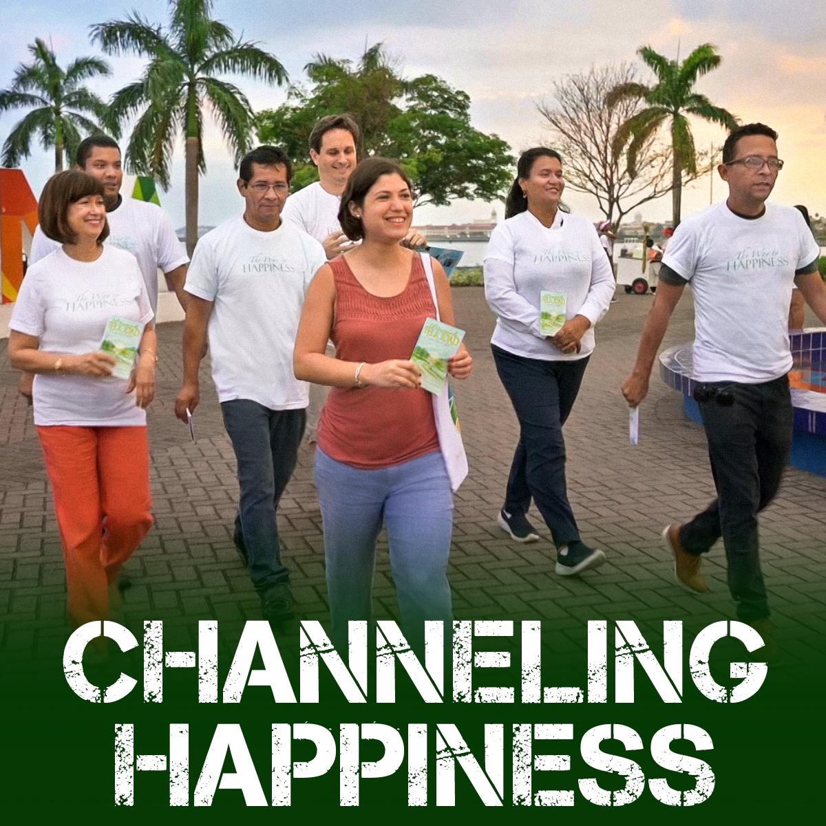 ☀️🇵🇦 Moral values education addresses the root of Panama’s problems. Watch Giselle Lima on Voices for Humanity here! scientology.tv/glima

#humanity #panamacity #latinamerica @visitpanama @embpanamausa @minsegpma @waytohappiness