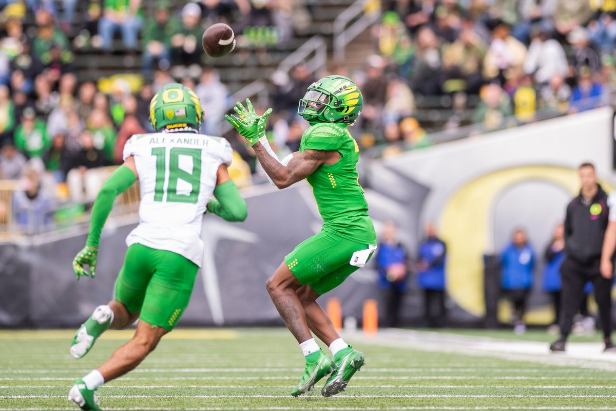 Oregon Sports Photos tweet media