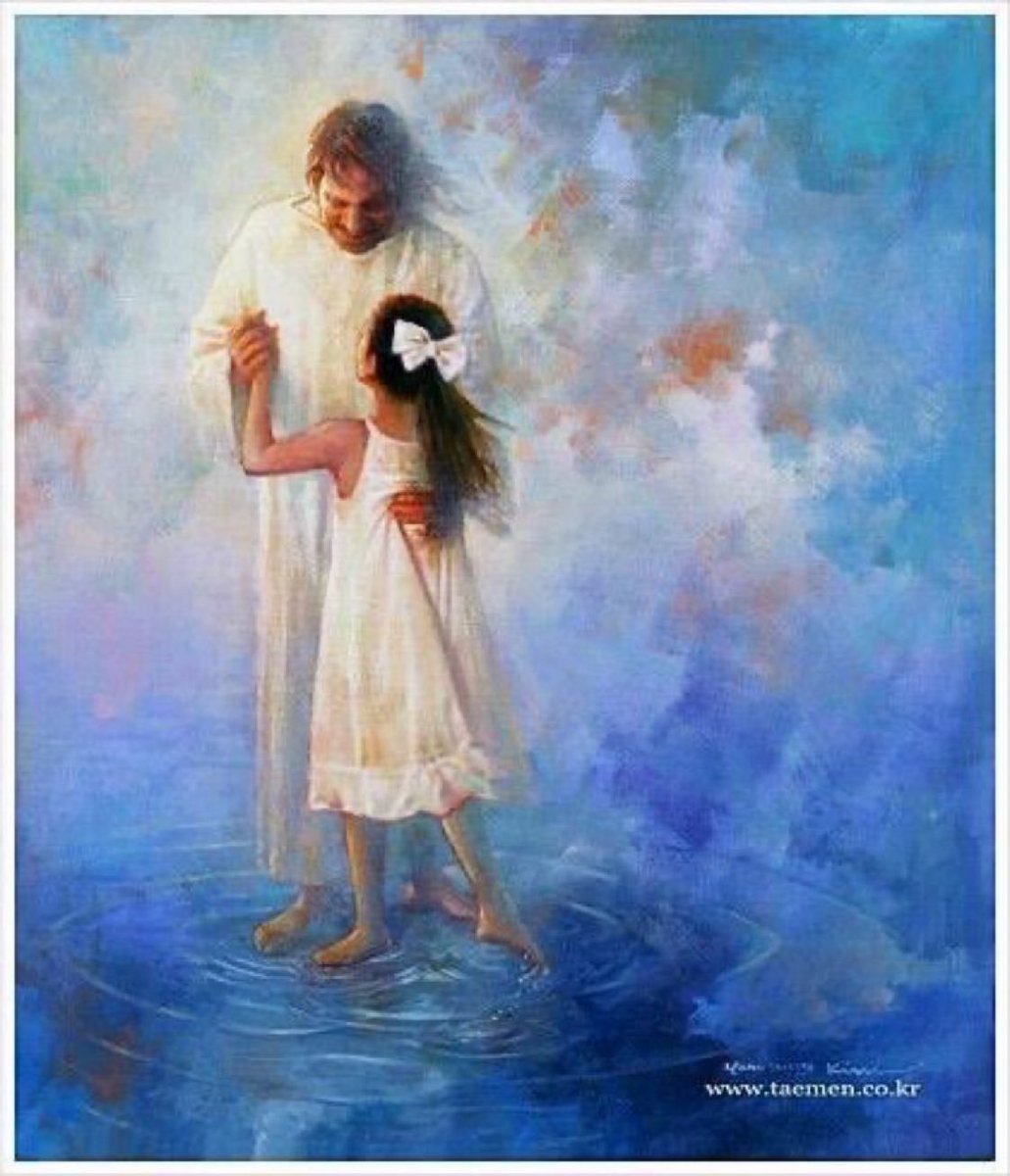 siempretuhija's tweet photo. Así se siente abandonarse 
En sus brazos, bailando como
Una niña Chiquita y dejando 
Que guíe Siempre mis pasos...

Soy la niña de sus Ojos 
Lo se, y me lo hace saber 
Día a Día♥️ https://t.co/7jWvoJwU12