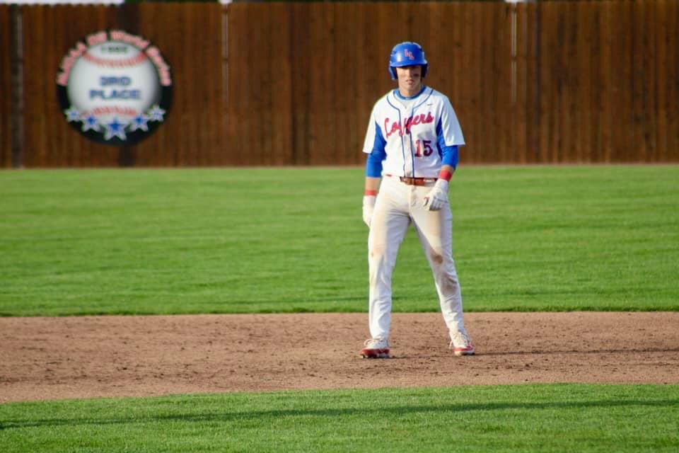 Loggers walk off game four 9-8 ✅

WP - Hendrickson 

Randazzo - 2-3 3BB RBI R 4SBs 
Hendrickson - 2-5 2RBI BB (Walk Off 1B) 
Royer - 2-5 3B 
McMasters - 2-4 2B RBI R 
Moser - 2-4 2B(2) 3R SB 
Jetel - 4RBI 

Series split 2-2, back in action Wednesday @ SWIC