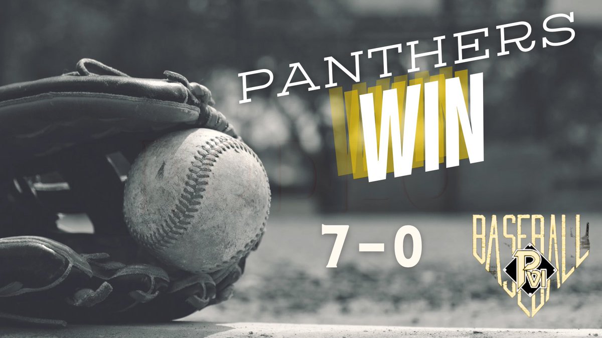 Paul VI Baseball tweet media