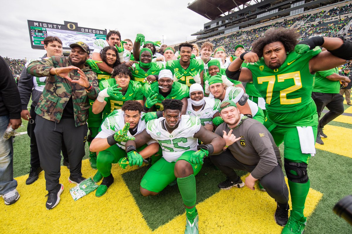 Oregon Sports Photos tweet media