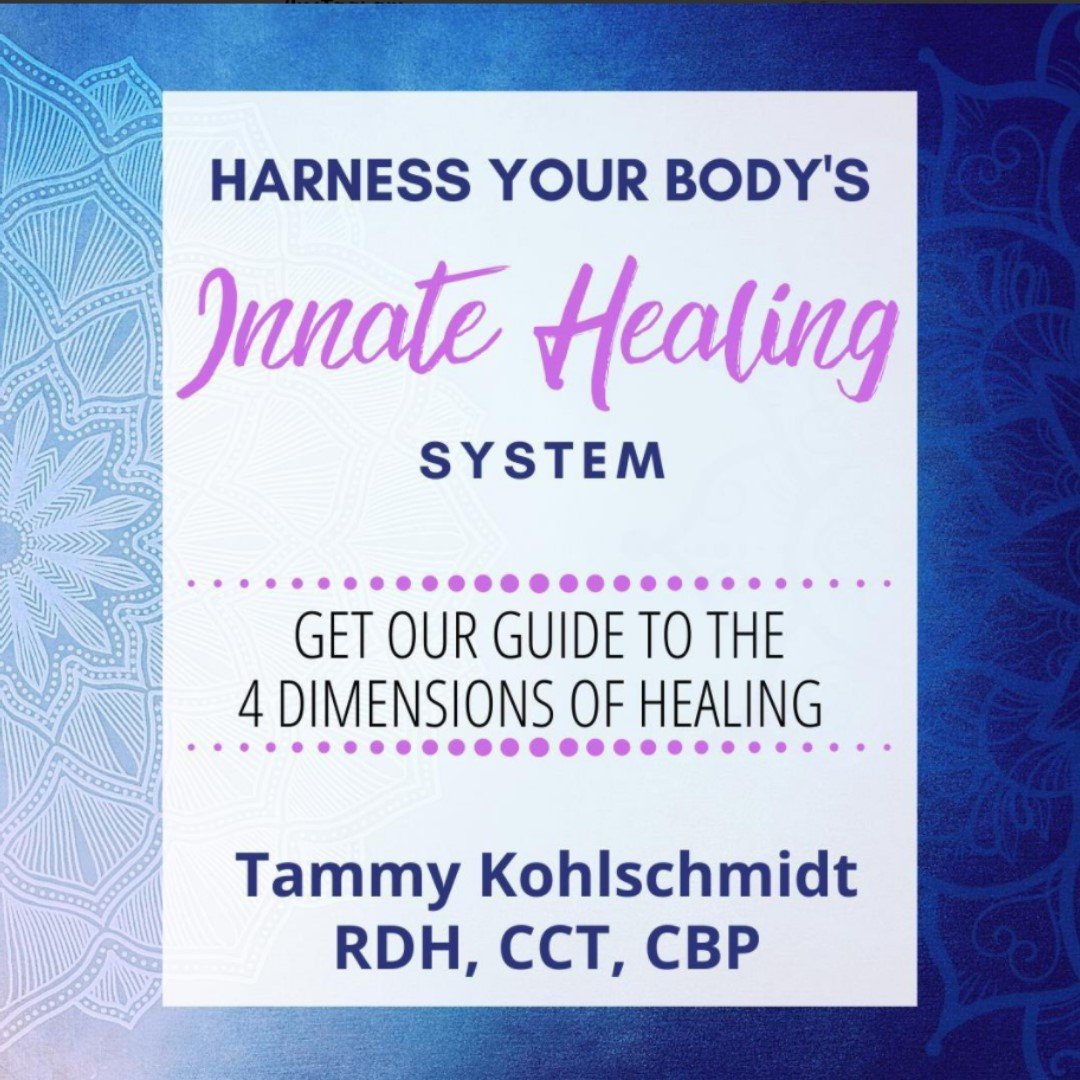 Learn how to tap into your body’s innate healing system. Get our free guide today. LINK IN BIO

#thermforhealth
#innatehealing
#bodymindspirit
#thermographynyc