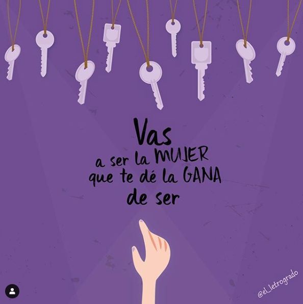 SIEMPRE FEMINISTA #feminismo #irenemontero #8Marzo #8M