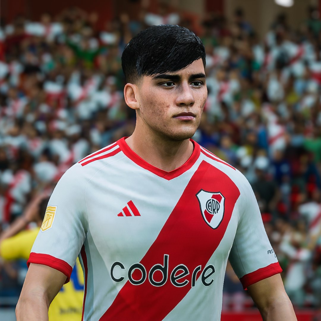 Ian Subiabre | 23, 24

⬇️ Download: Link in Bio
📇 Contact me for personal face or request!

#nerwin64 #fifa23 #fc24 #fifafaces #fifaMods #nextgen