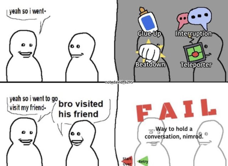 Bisckoff's tweet image. 