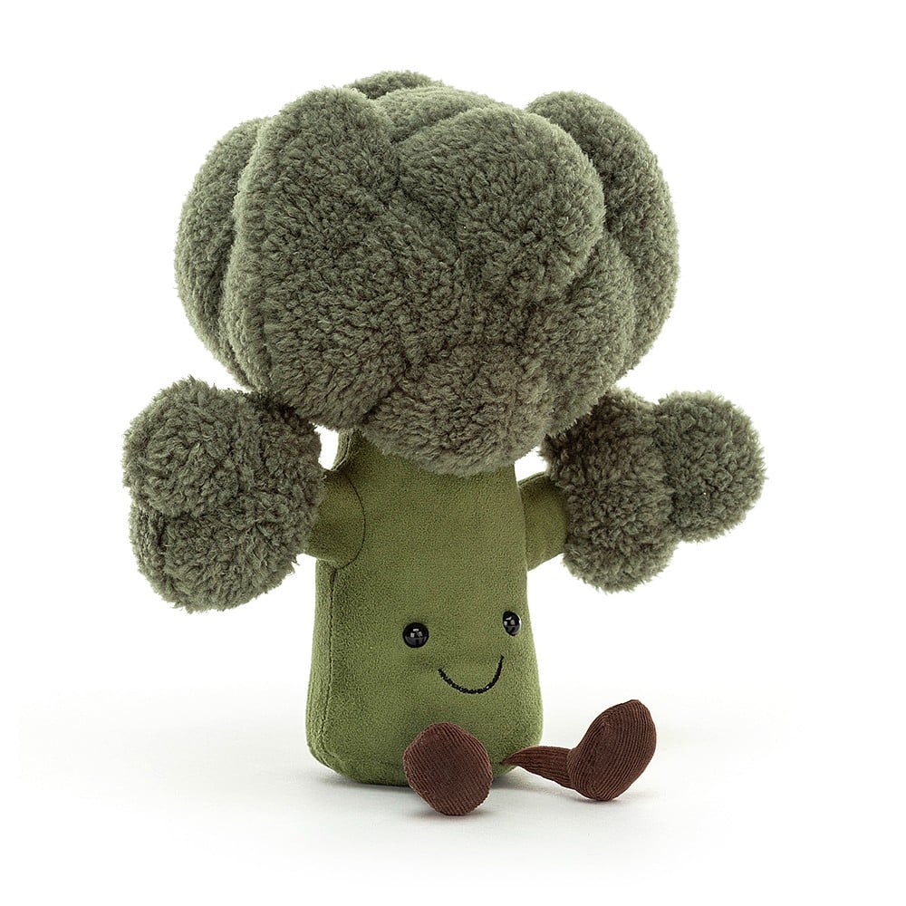 ♡ Amuseable Broccoli