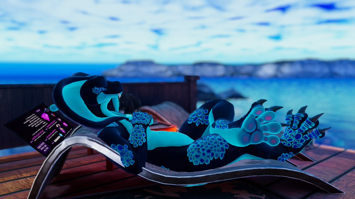 There is nothing better than relaxing in a cozy place after a long day