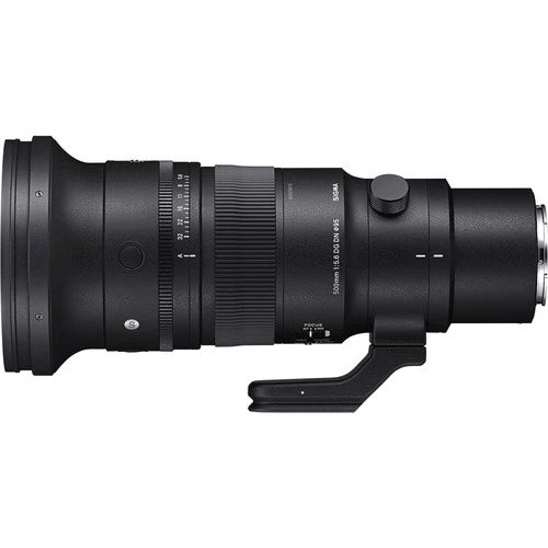 Shop Sigma 500mm F5.6 DG DN OS Sports for Sony E Mount at B&C Camera. In stock and ready to ship!
store.bandccamera.com/products/sigma…
#sigma #sonyalpha #sportsphotography #wildlifephotography #bandccamera
