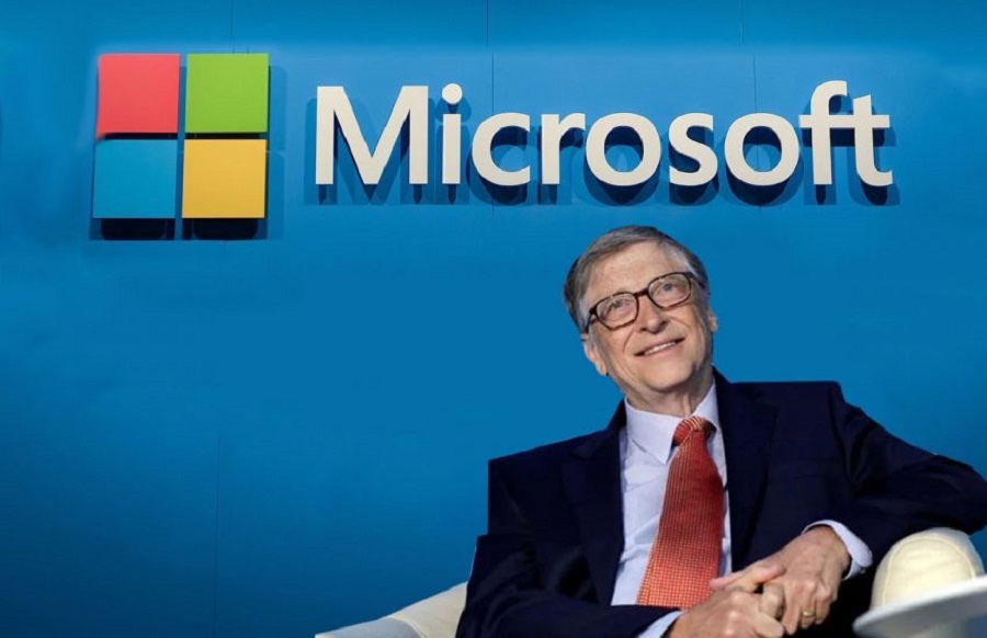 JUST IN: I am working with FG to develop new identity technology in Nigeria ~ Bill Gates