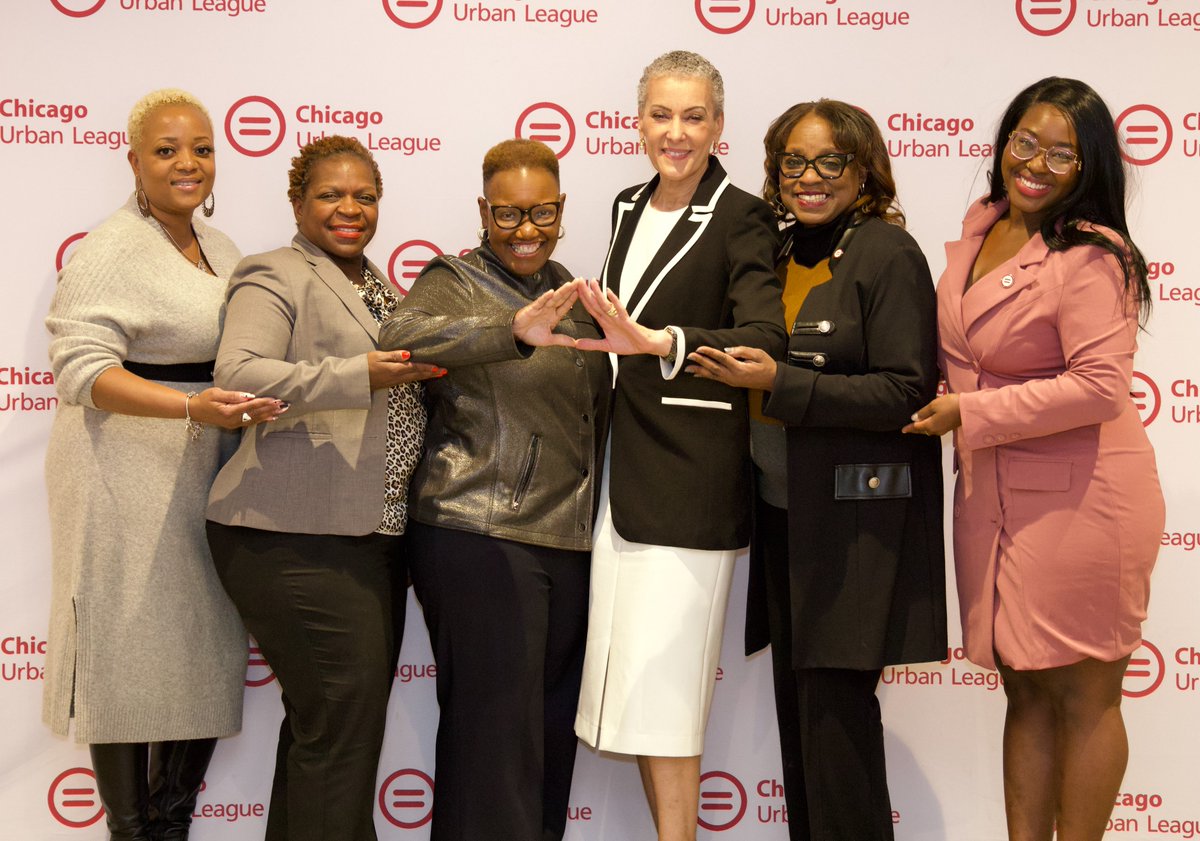 ChiUrbanLeague tweet picture