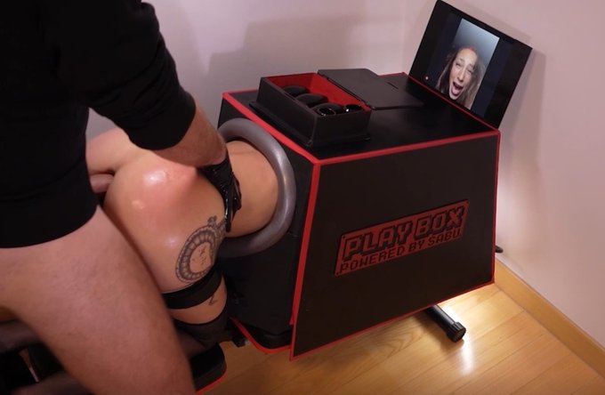 1 pic. It's been two months since the PlayBox launch. The world was changed forever. https://t.co/51