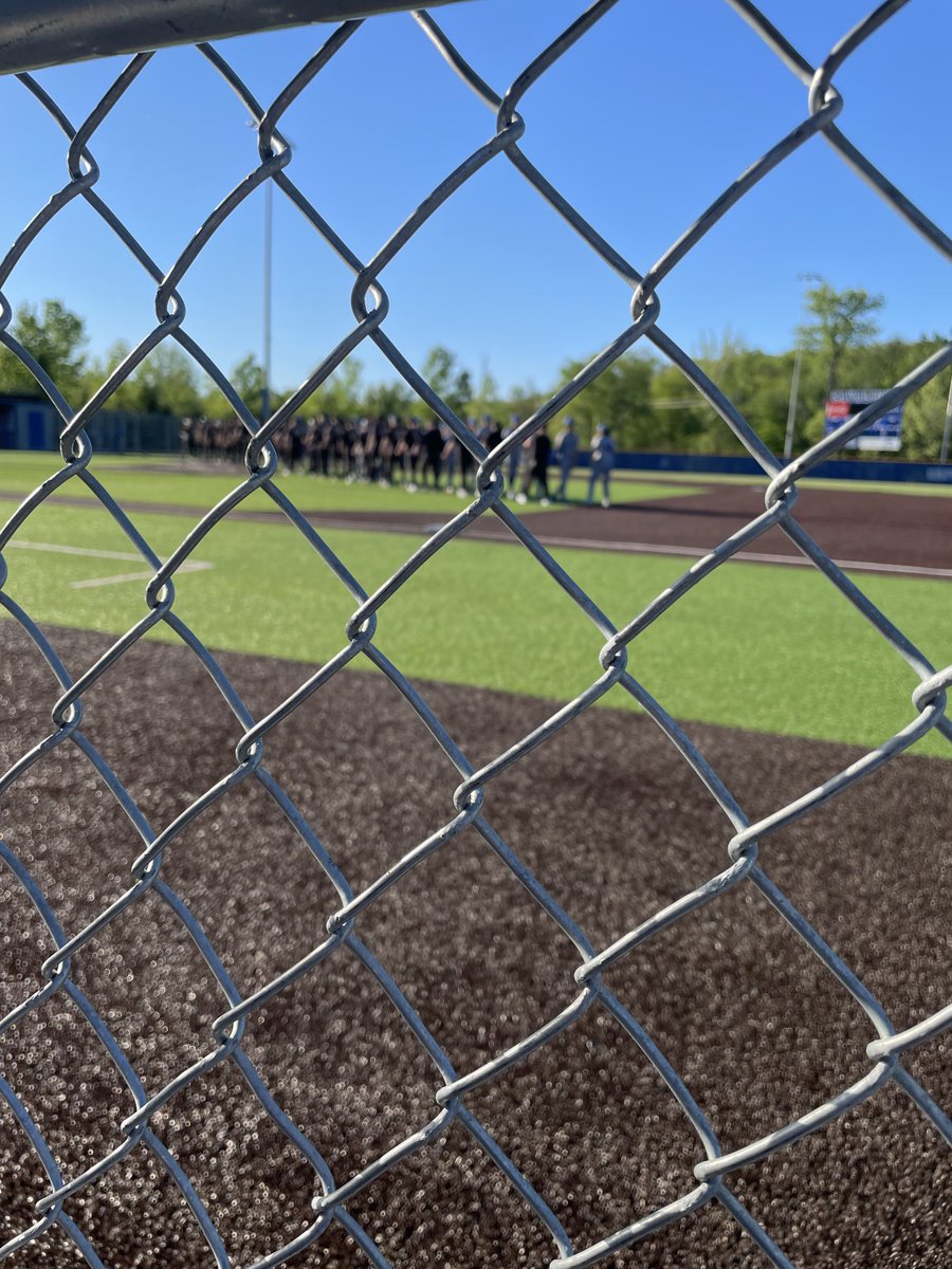 Lebanon with a walkoff win 2-1 over Capital City. Yellowjackets now 21-6