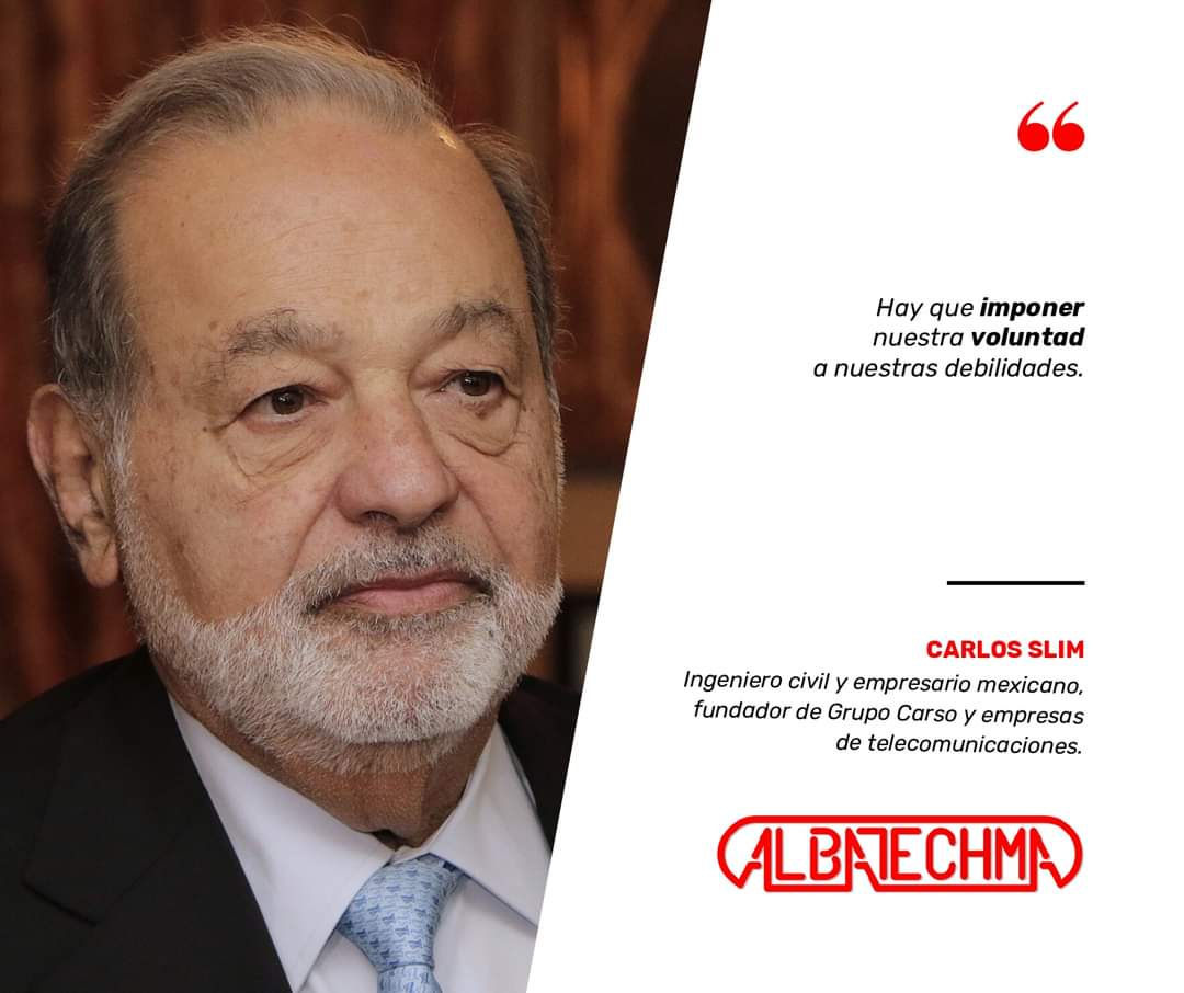 🚀 Una productiva semana para todos! 

🎯 Enfocados en el poder que viene del "querer hacerlo".

#Albatechma #industrial #Saltillo #Monterrey #FelizLunes