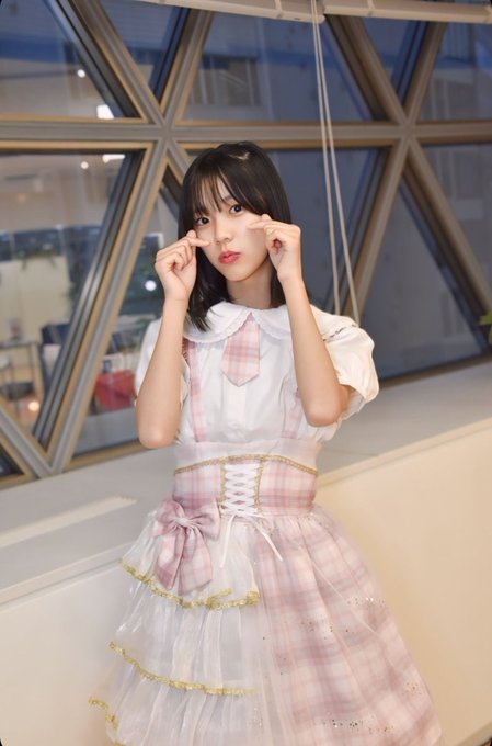 Twitterのコスプレ画像32