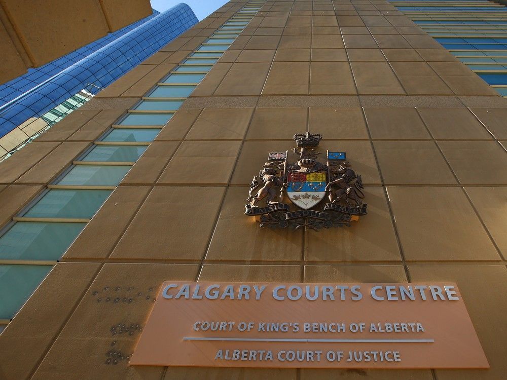 calgaryherald's tweet photo. Home renovator won't have criminal record for falsifying client invoices #yyc https://t.co/HjDUuRQOlP https://t.co/pLdQP80crh