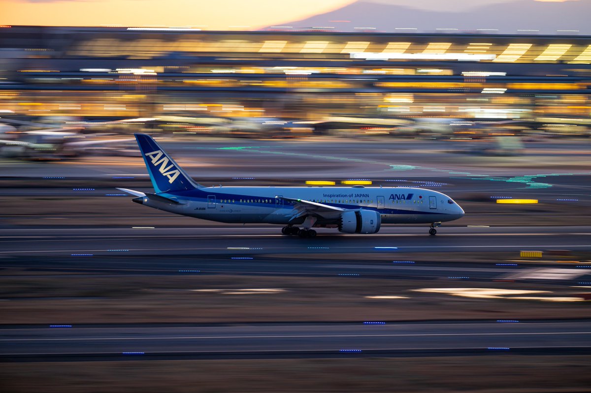 全日空
Boeing787-8 Dreamliner
JA818A

#羽田空港 
#hanedaairport 
#全日空 
#ana 
#allnipponairways 
#スターアライアンス 
#staralliance 
#ボーイング 
#boeing 
#boeing787 
#ランディング 
#landing 
#流し撮り 
#panningphotography 
#ニコン 
#nikon 
#z8