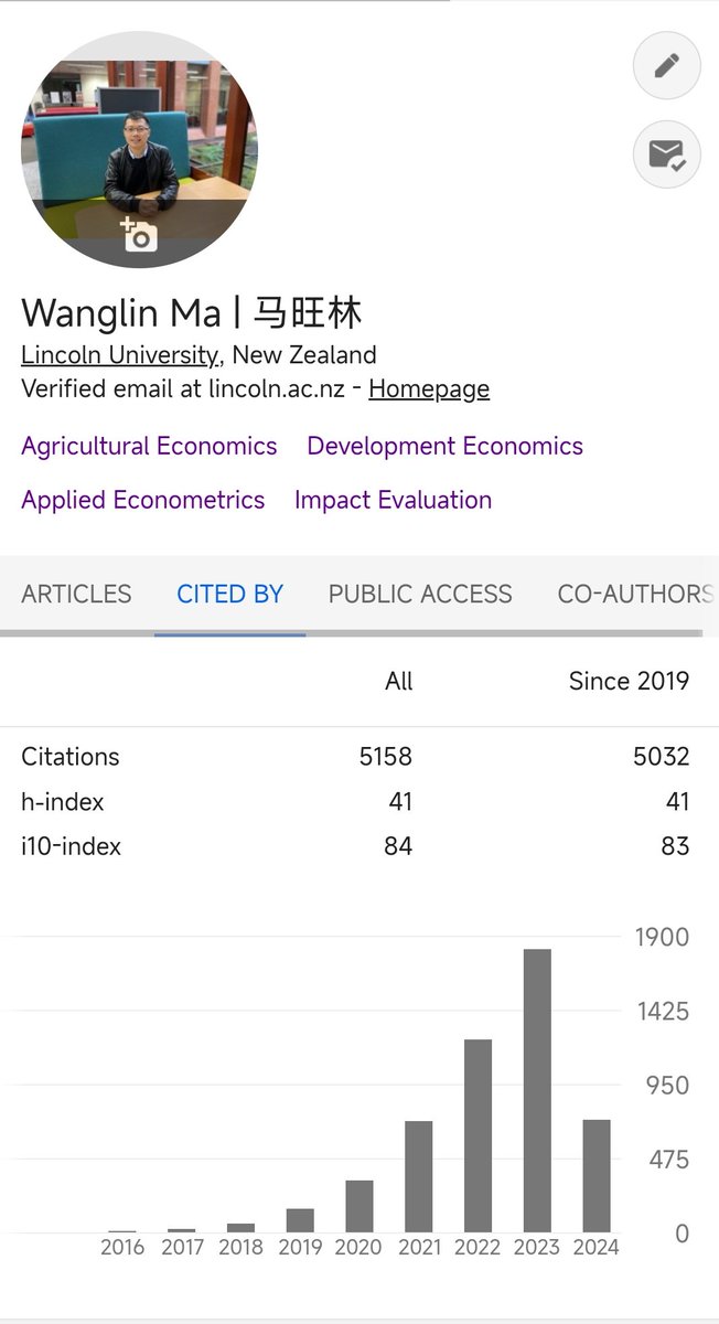 Promoted to Full Professor. Thanks to everyone that has been part of this journey. It wouldn’t be possible without you.