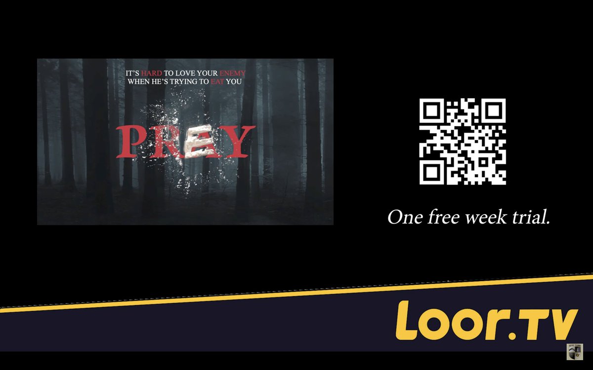 IanMaxEyre's tweet photo. While I wait on myself to post a response to the Vengeance Trail screening last week, get ready for a new project to launch! #anticipation #indiefilm #thewaitisover #deferredgratification @preyformason @WatchLoor https://t.co/A9srEnK4gy