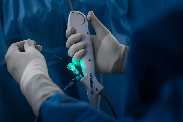 Check out the latest news from Olympus! #MedTech #news #singleuse #urology #OlympusPost bit.ly/4bh9wXz