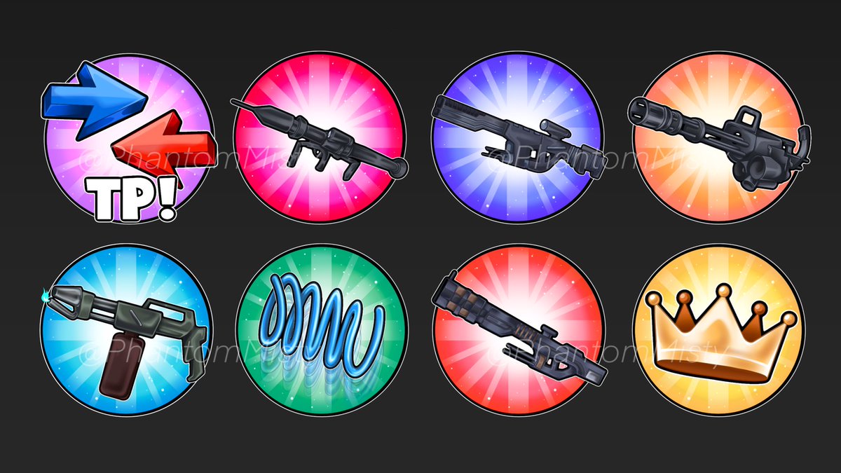 💸 Gamepasses for <a href="/xC_aleb/">Caleb</a>! 
Thank you!!
[#Roblox #RobloxArt]