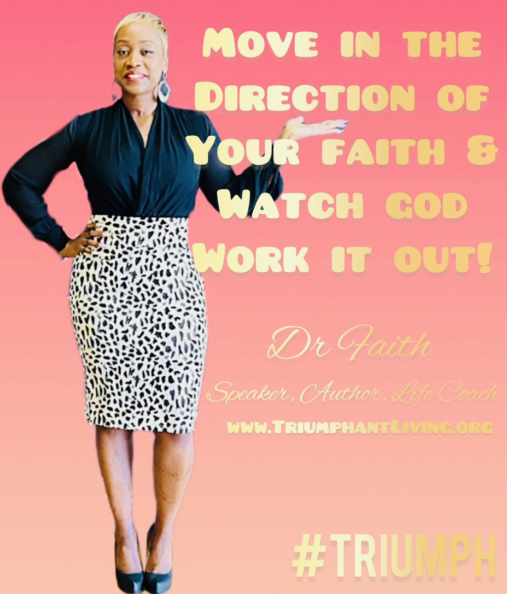 Dr. Loretta Faith Harris tweet media