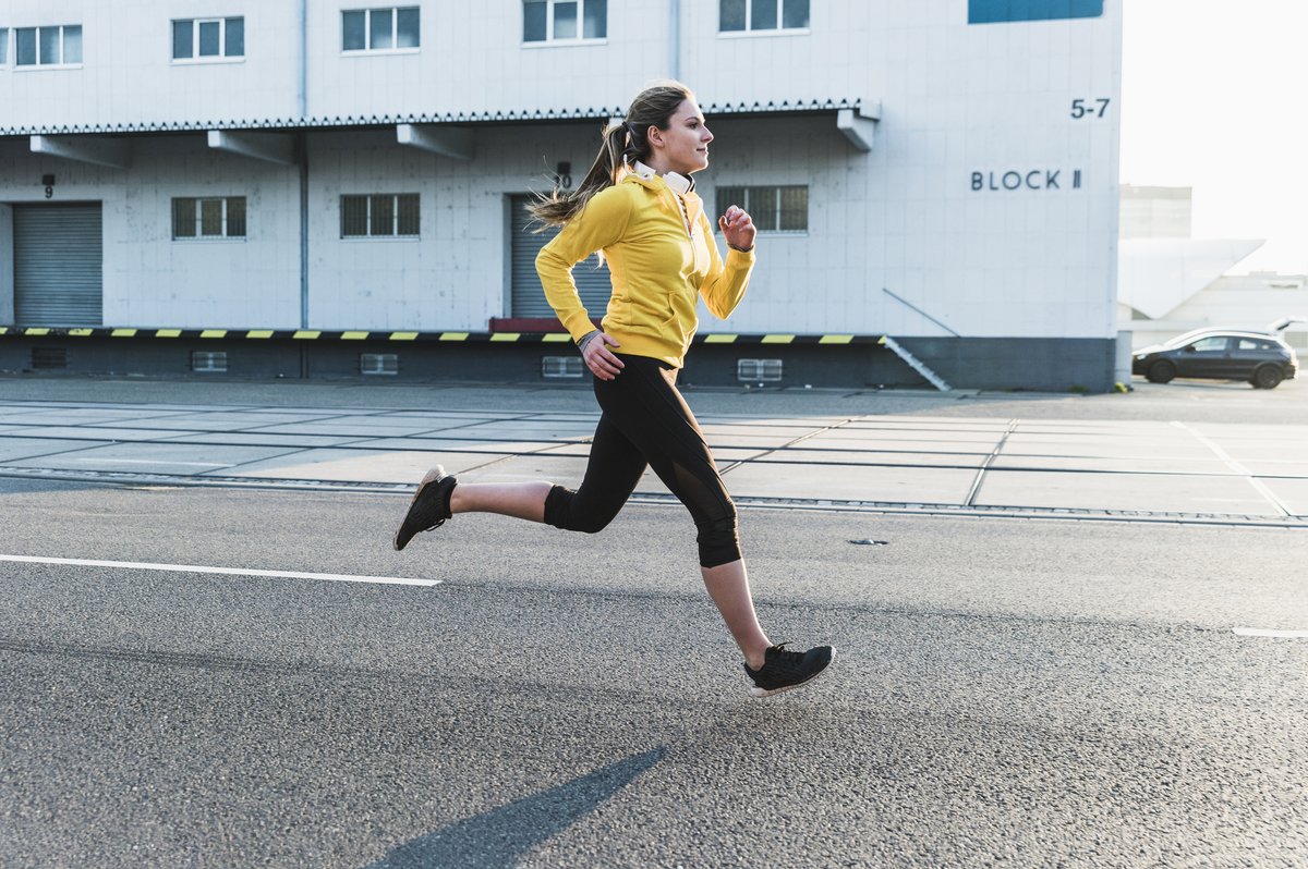 5 commonly neglected training strategies will increase the likelihood of your fastest marathon—and they couldn’t be easier. bit.ly/3xTd2ZP