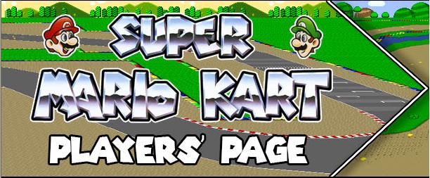 Super Mario Kart #SNES / #SFC Time Trial 🌍 World Rankings update for 29th March 2024  🌍 mariokartplayers.com/smk/ #supermariokart #snes #retrogaming #worldrecords #gaming #esports #mariokart #timetrial #SuperNES