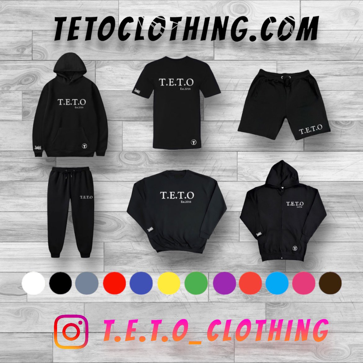 TetoClothing tweet picture