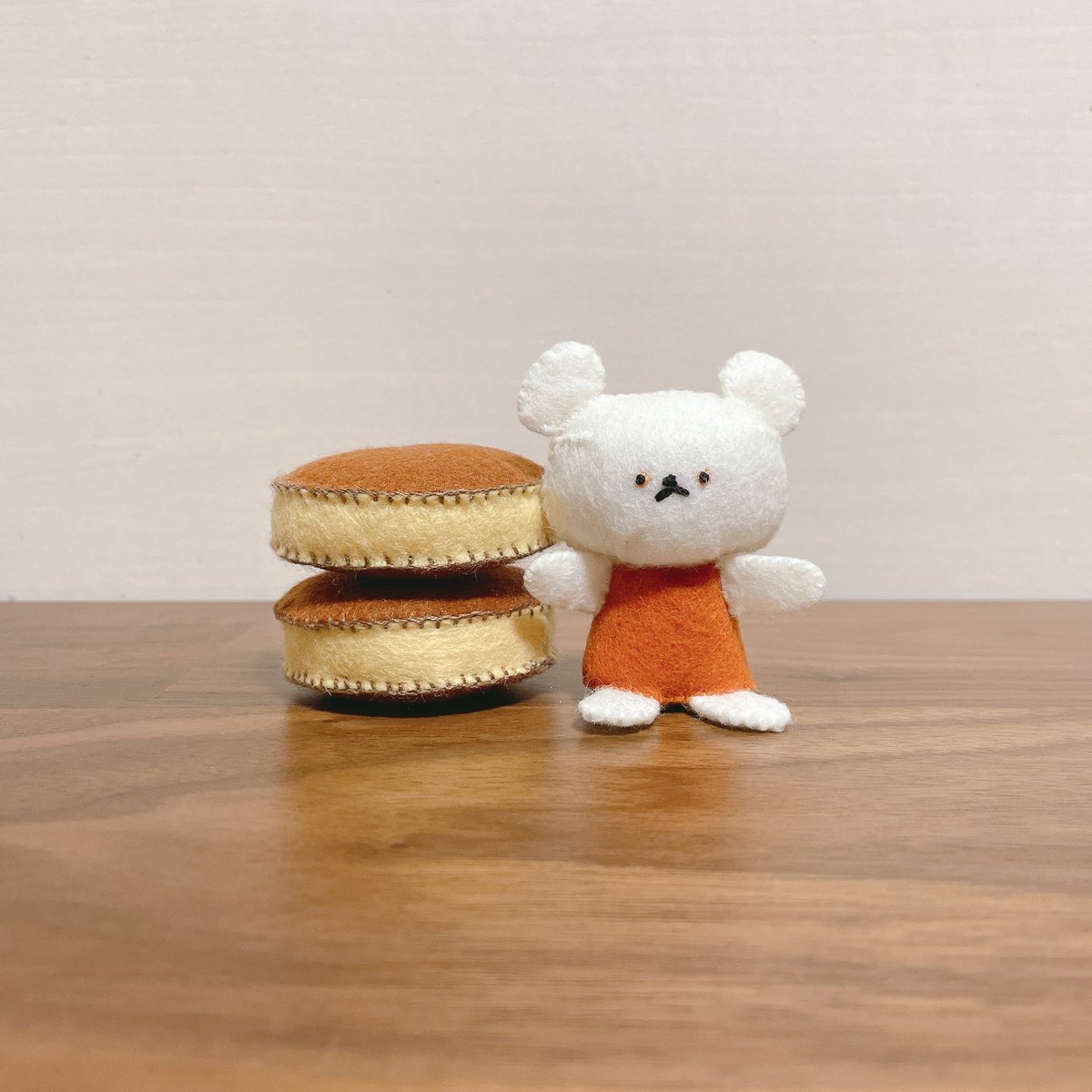 xnappax78's tweet photo. しろくまちゃん https://t.co/wI4JbabovV