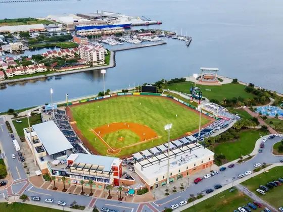 Looking for a 3B/1B with a solid bat to play summer ball in Pensacola Beach!