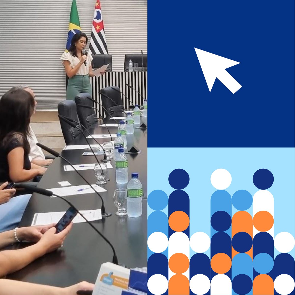 New on the blog, learn how @Oncoguia used their Health Equity Grant to address colorectal cancer care inequities in Brazil. gcca.info/_Blog_Post_4_3… #colorectalcancer #crchealthequitygrants #patientadvocacy #healthequity