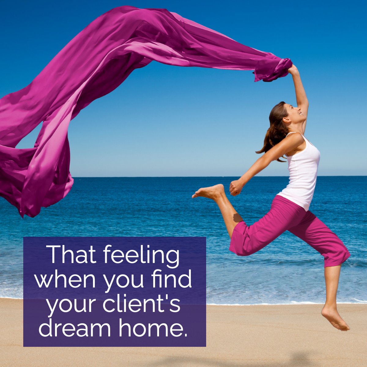 That feeling... 😍 🥳 🤩

#realestatehumor #thatfeeling #realestate #dreamhome #shareyours