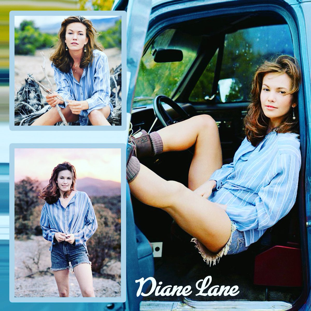 Diane Lane