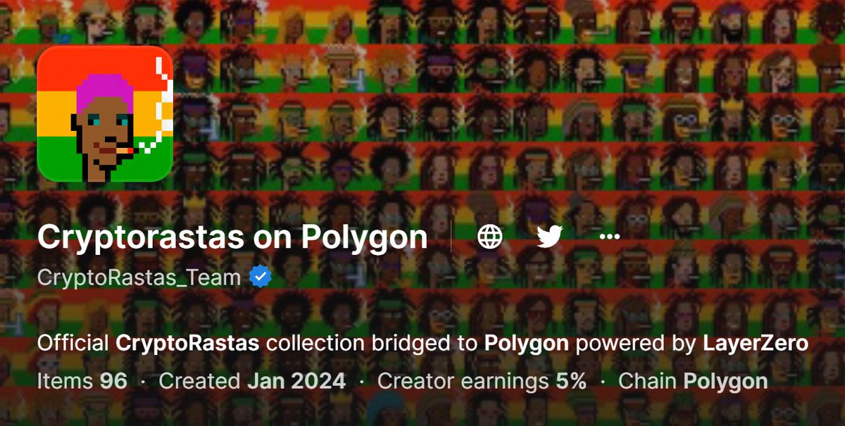 CryptoRastas tweet media