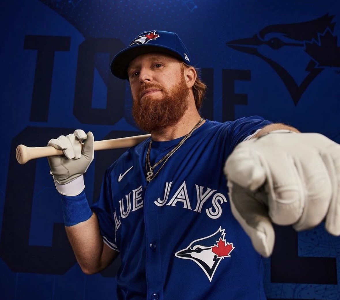 Turner ties it!! #BlueJays #TOTheCore