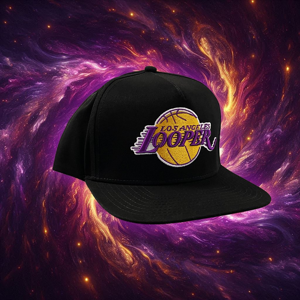 RAFFLE TIME!

Win this hat and a disposable!

Name 5 current Lakers in the comments to enter!

Winner will be chosen at random at 5:30PM PST (one hour)

Go Lakers! #LooperFam